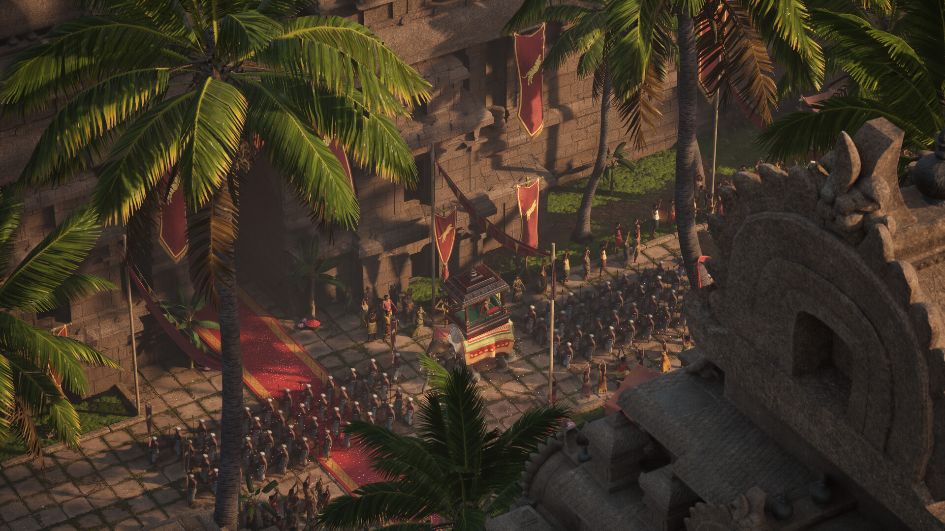 Son of Thanjai screenshot #6