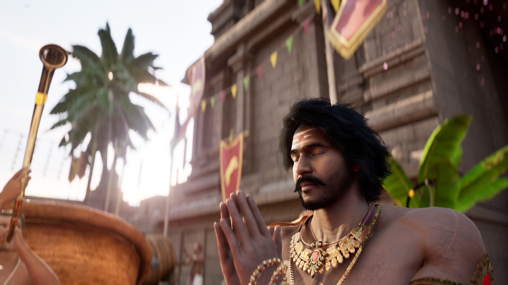 Son of Thanjai screenshot #2