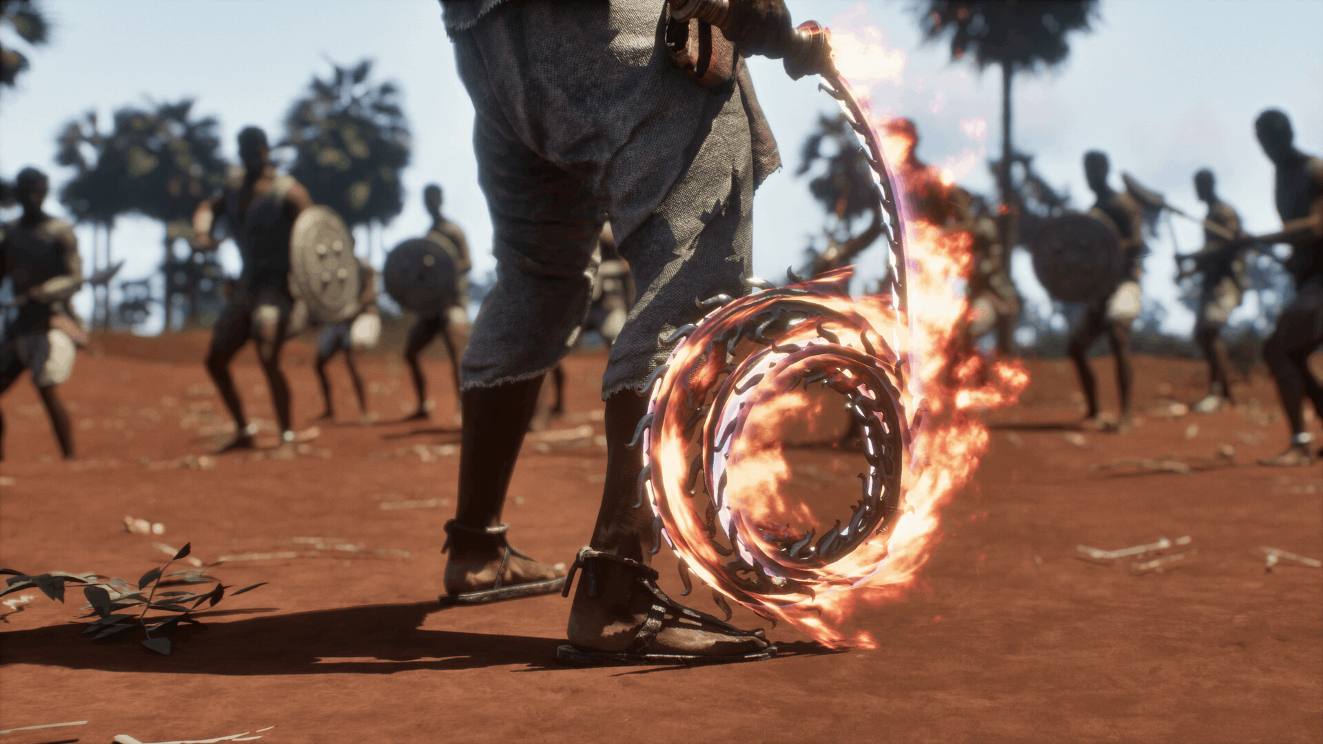 Son of Thanjai screenshot #6