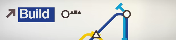Mini Metro video 2