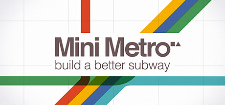 Mini Metro banner