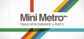 Mini Metro