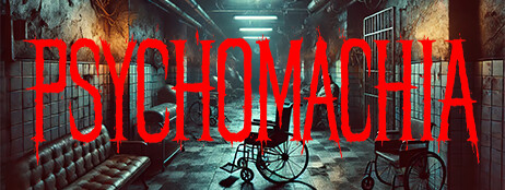 Psychomachia cover art