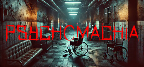 Psychomachia banner image