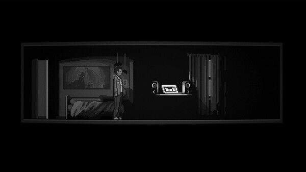Midnight Scenes: A Safe Place Soundtrack screenshot 1
