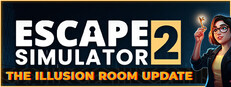 Escape Simulator 2