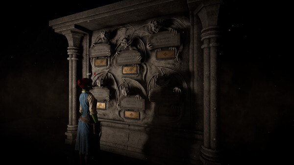 Escape Simulator 2 screenshot