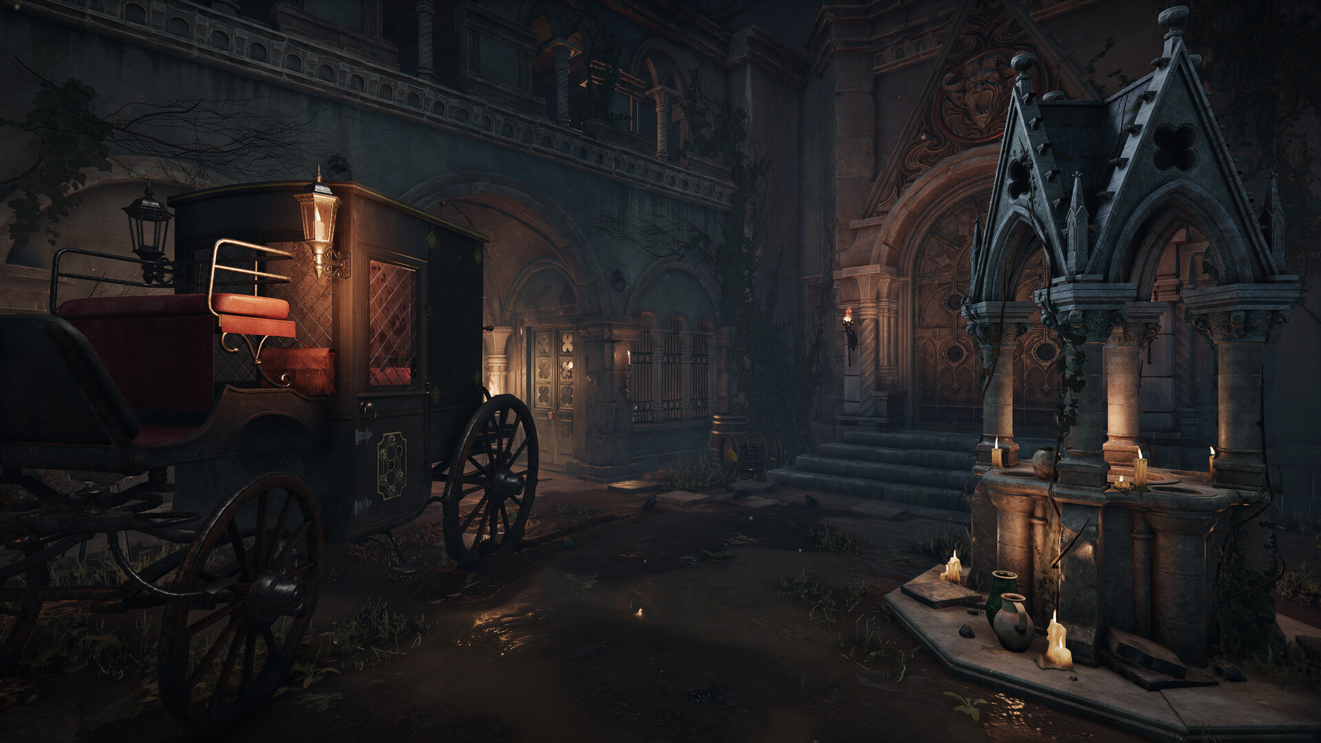 Escape Simulator 2 screenshot #11