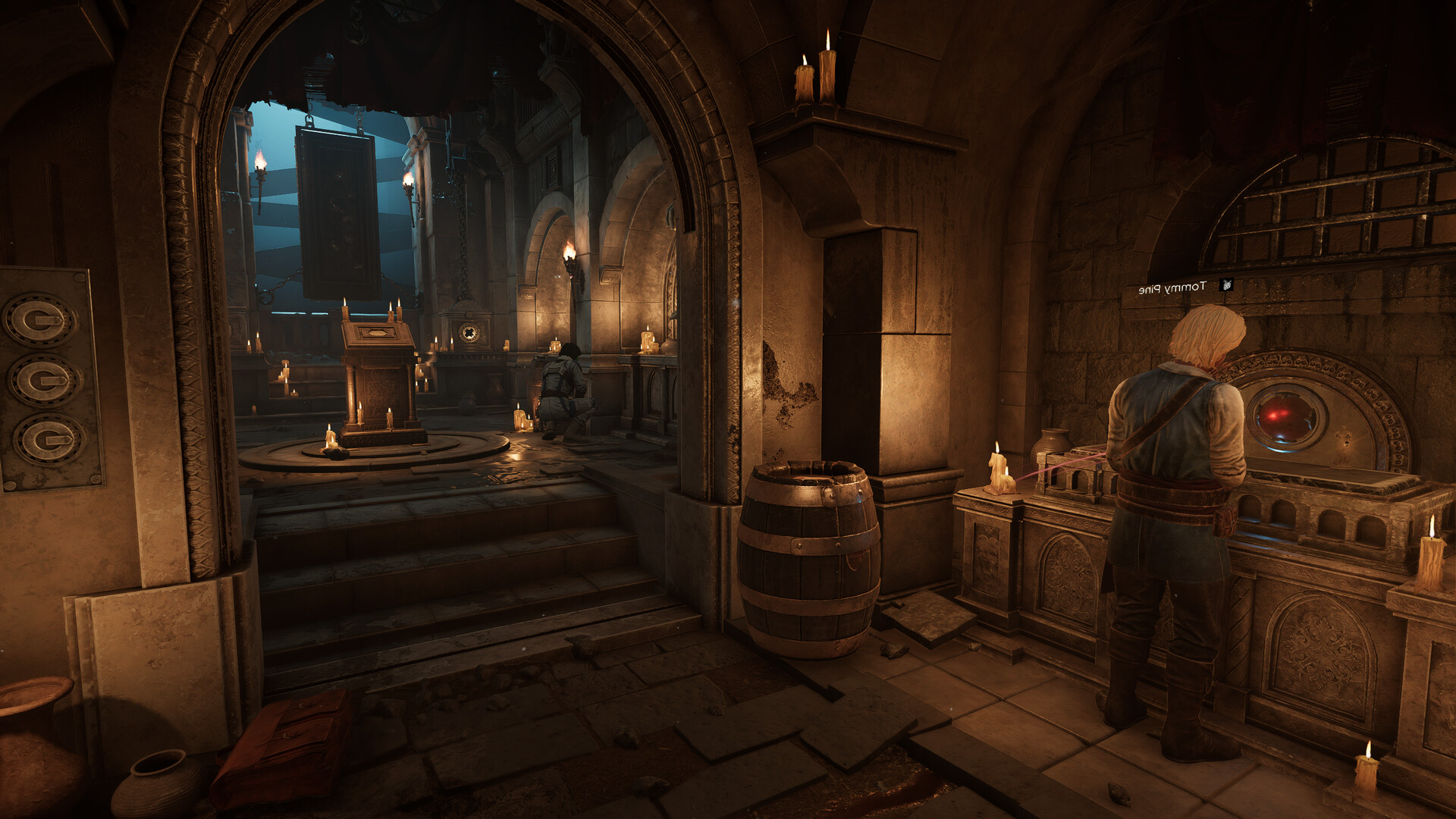Escape Simulator 2 - Key Game Steam Online - Việt Hóa screenshot