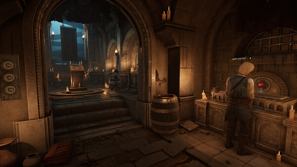 Escape Simulator 2 screenshot