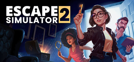 Escape Simulator 2