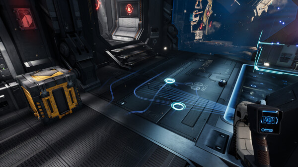 Escape Simulator 2 screenshot
