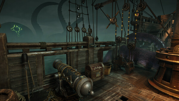 Escape Simulator 2for windows and Linux 1