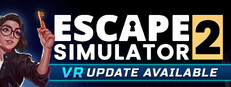 Escape Simulator 2