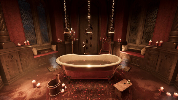 Escape Simulator 2 screenshot