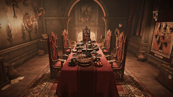 Escape Simulator 2 screenshot