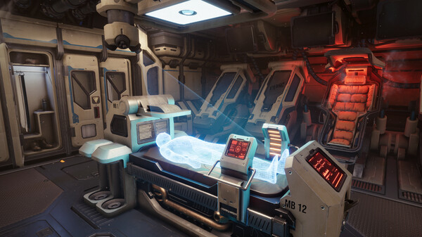 Escape Simulator 2 screenshot