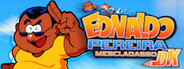 Ednaldo Pereira: MESCLADASSO DX