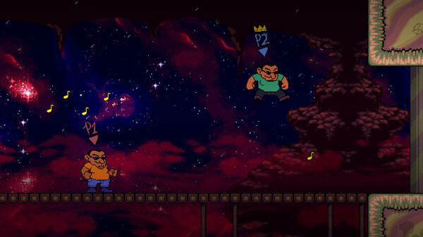 Ednaldo Pereira: MESCLADASSO DX screenshot 5