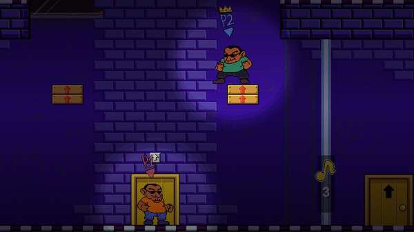 Ednaldo Pereira: MESCLADASSO DX screenshot 1