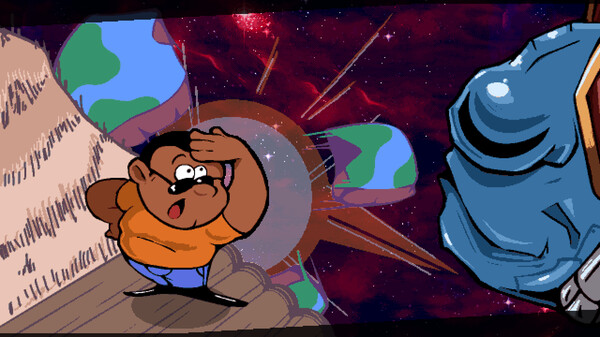 Ednaldo Pereira: MESCLADASSO DX screenshot 3