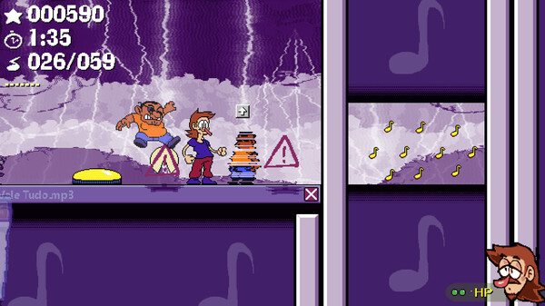 Ednaldo Pereira: MESCLADASSO DX screenshot 6