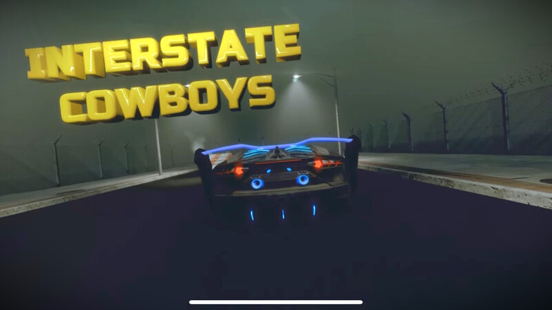 Interstate Cowboys Featured Screenshot #1