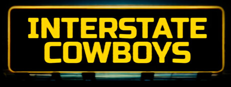 Interstate Cowboys cover art