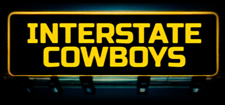 Interstate Cowboys - similar game to Darts RPG by Bumblebee Studios