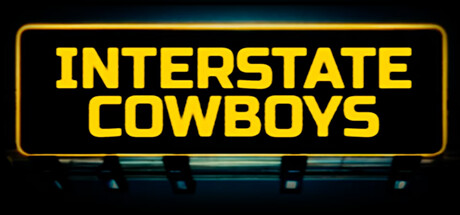 Interstate Cowboys Header Image