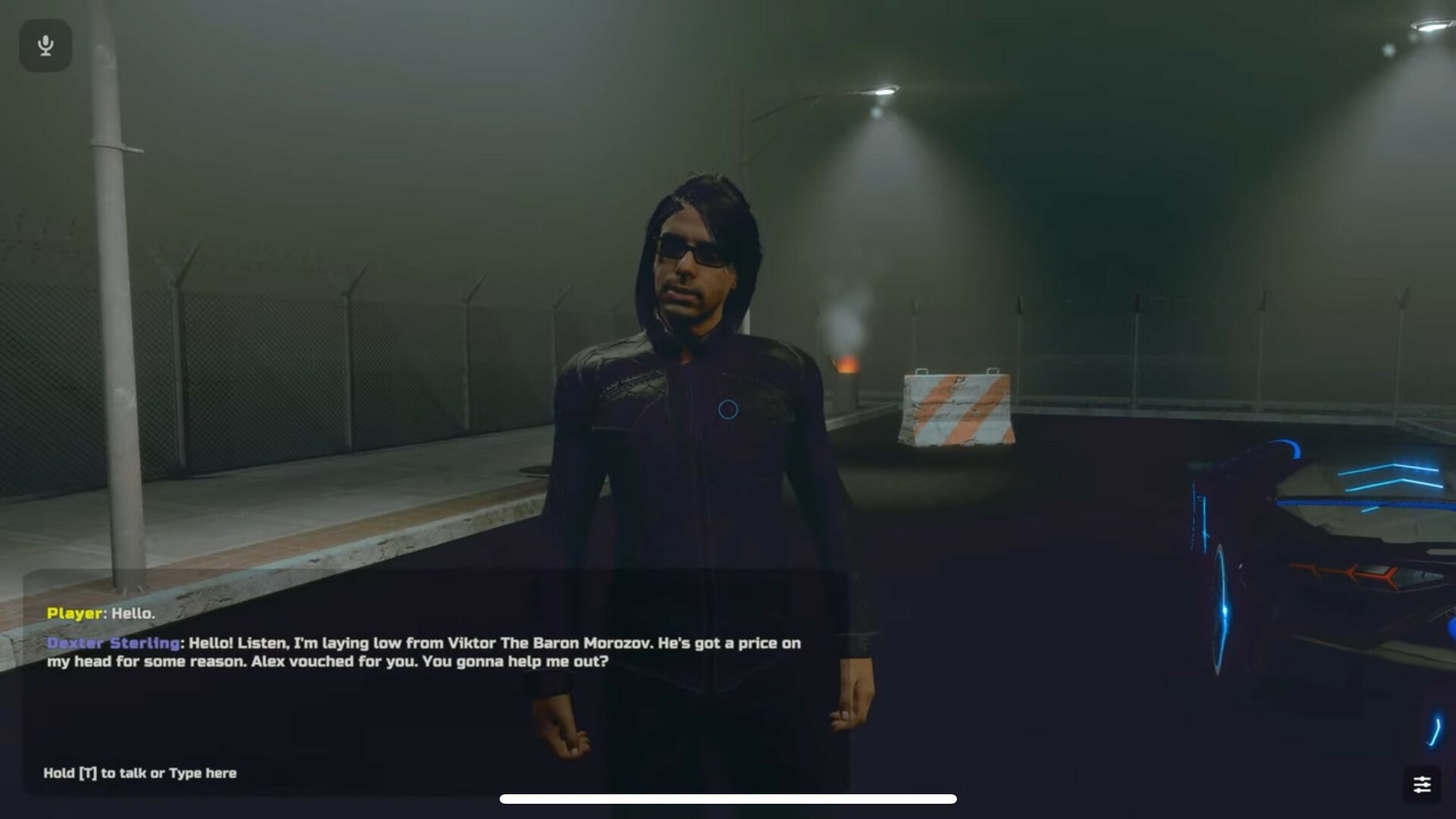 Interstate Cowboys screenshot #2
