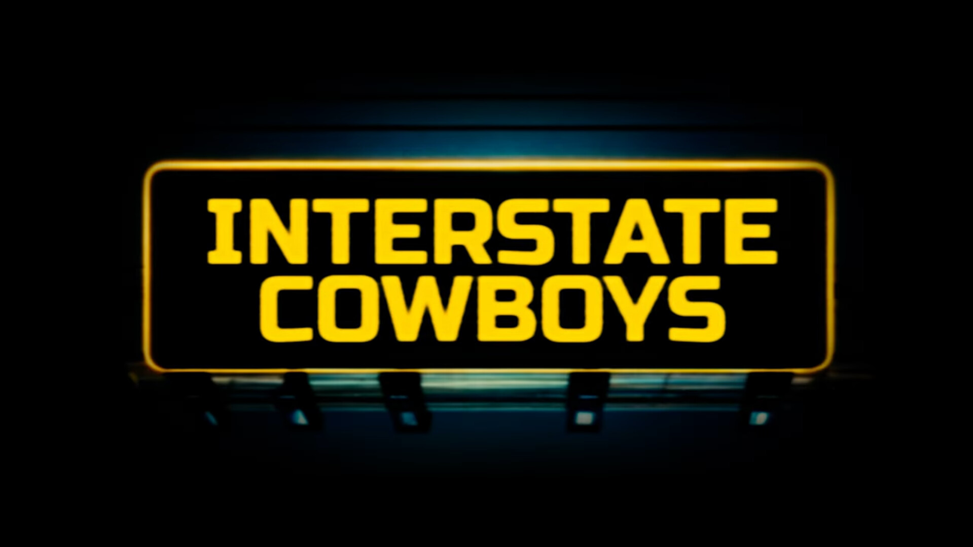 Interstate Cowboys screenshot #5