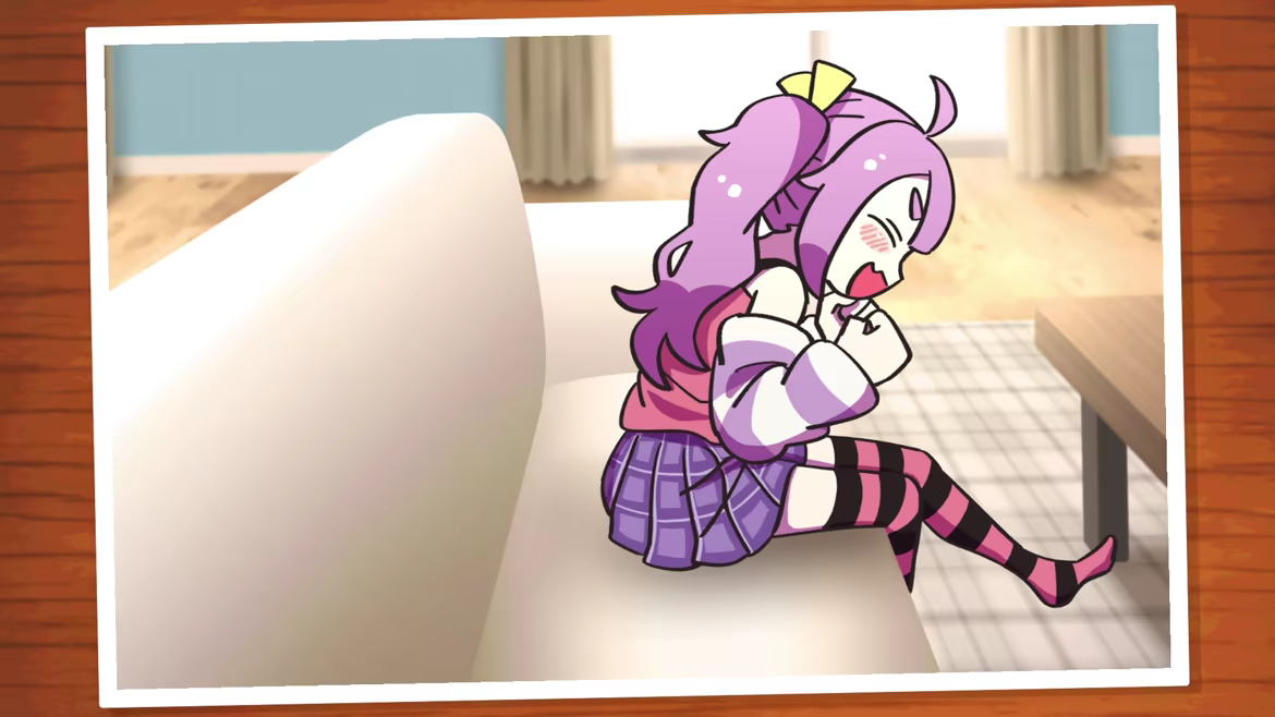 ZAKO NO AHIRU video 5