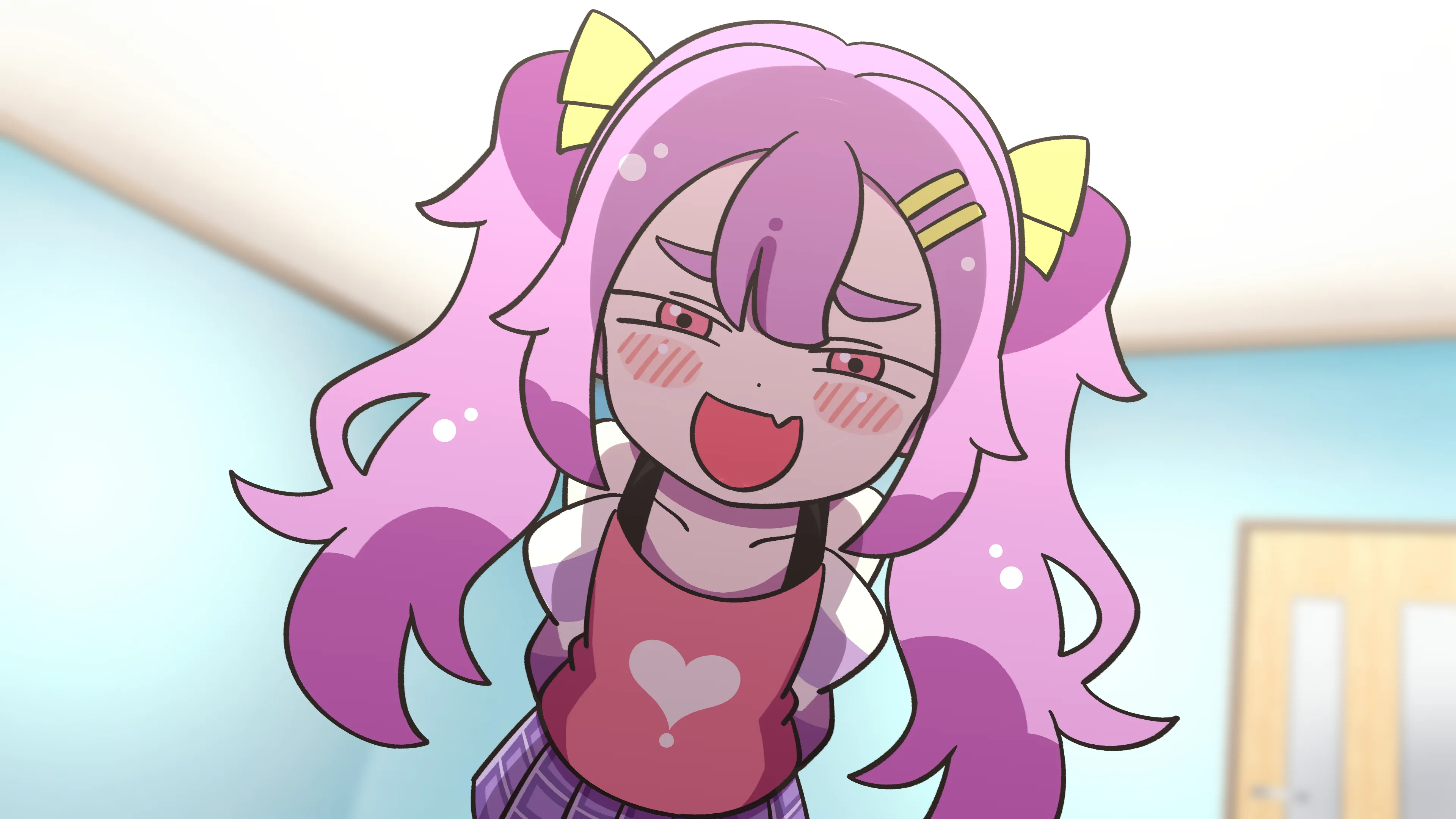 ZAKO NO AHIRU screenshot 1