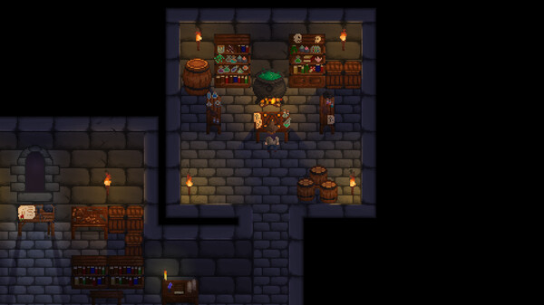 Guild Master screenshot 2