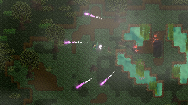 Guild Master Screenshot