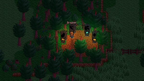 Guild Master Screenshot