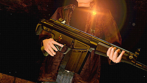 The Murder Of My Winter Crush