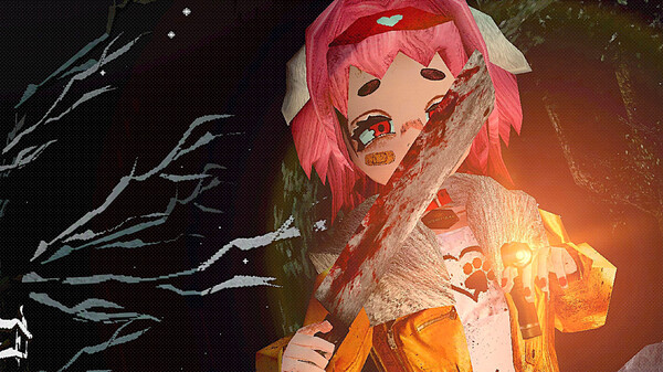 SSR Wives: The Murder Of My Winter Crush