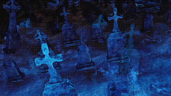 The Murder Of My Winter Crush