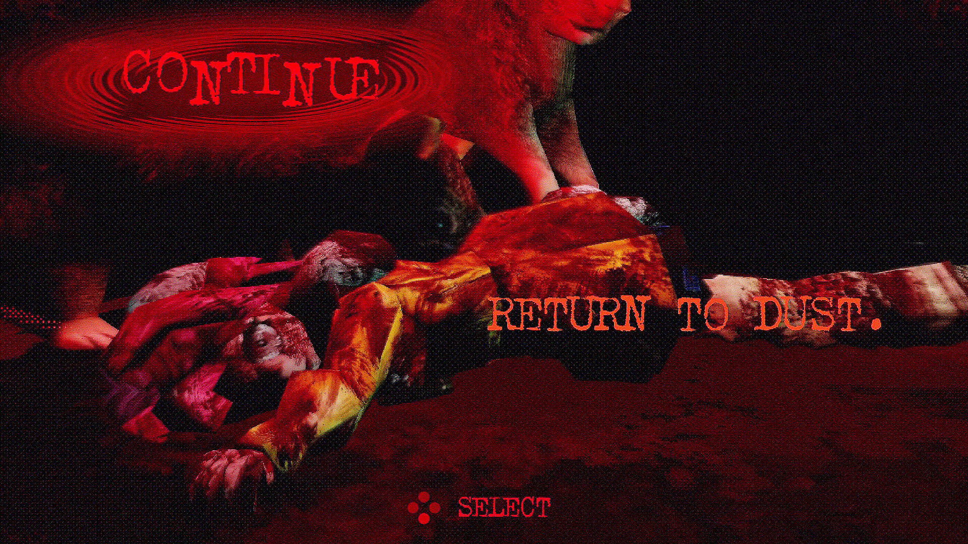 The Murder Of My Winter Crush screenshot #10