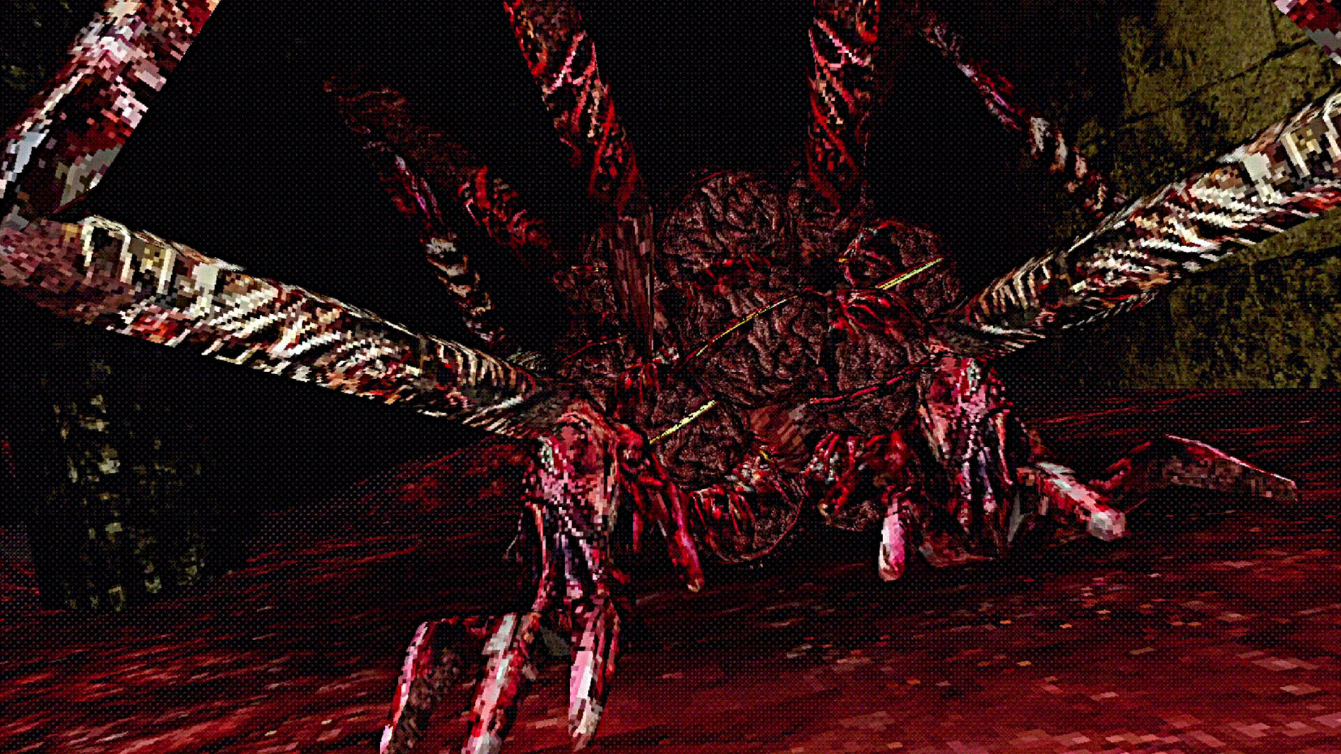 The Murder Of My Winter Crush screenshot #7