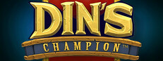 Din's Champion game cover