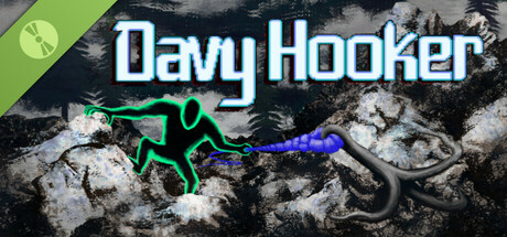 Davy Hooker Demo cover art
