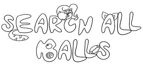 SEARCH ALL - BALLS banner image