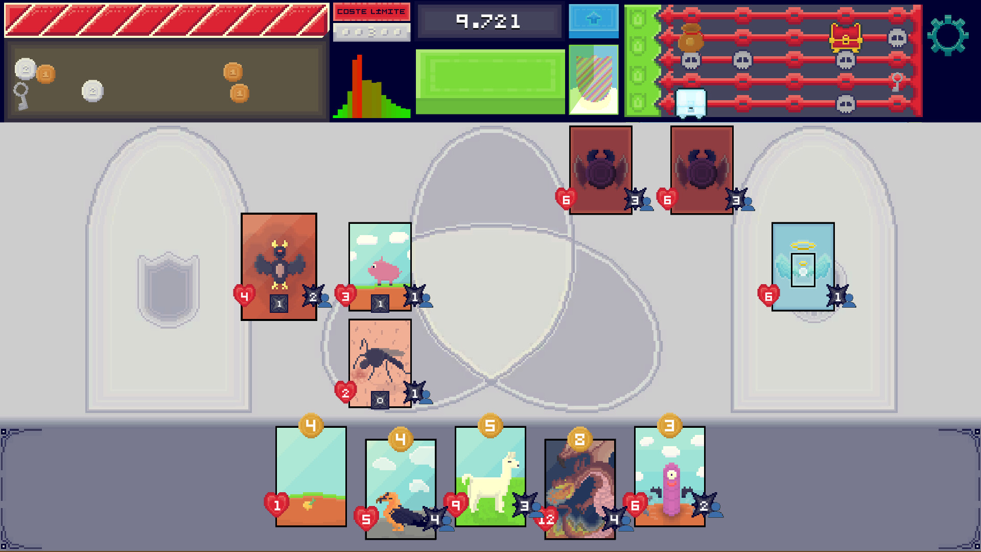 Hadarot Featured Screenshot #1