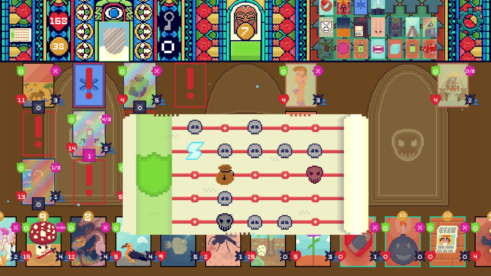 #5. Hadarot (Steam) 由: Abel Martín