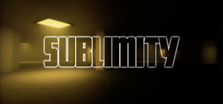 Sublimity on Steam