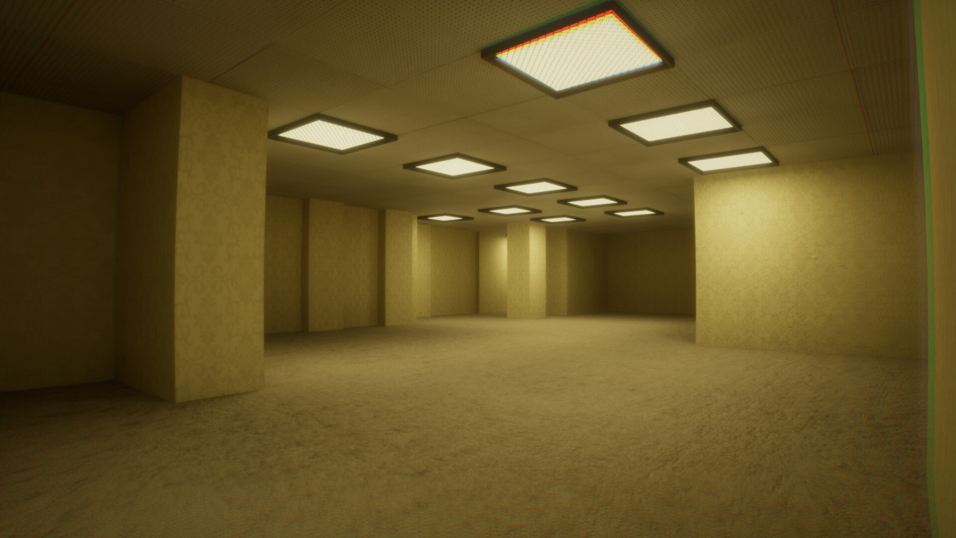 Sublimity screenshot #1