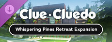 Clue/Cluedo: Whispering Pines Retreat Expansion Small Capsule Image